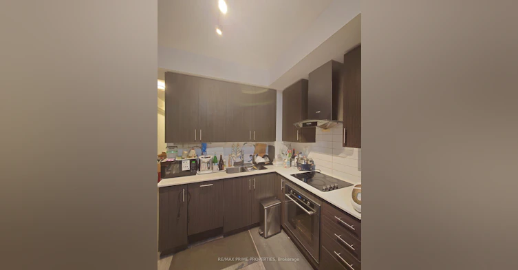 2013-195 Bonis Avenue, Toronto, ON, M1T 3W6 - 10