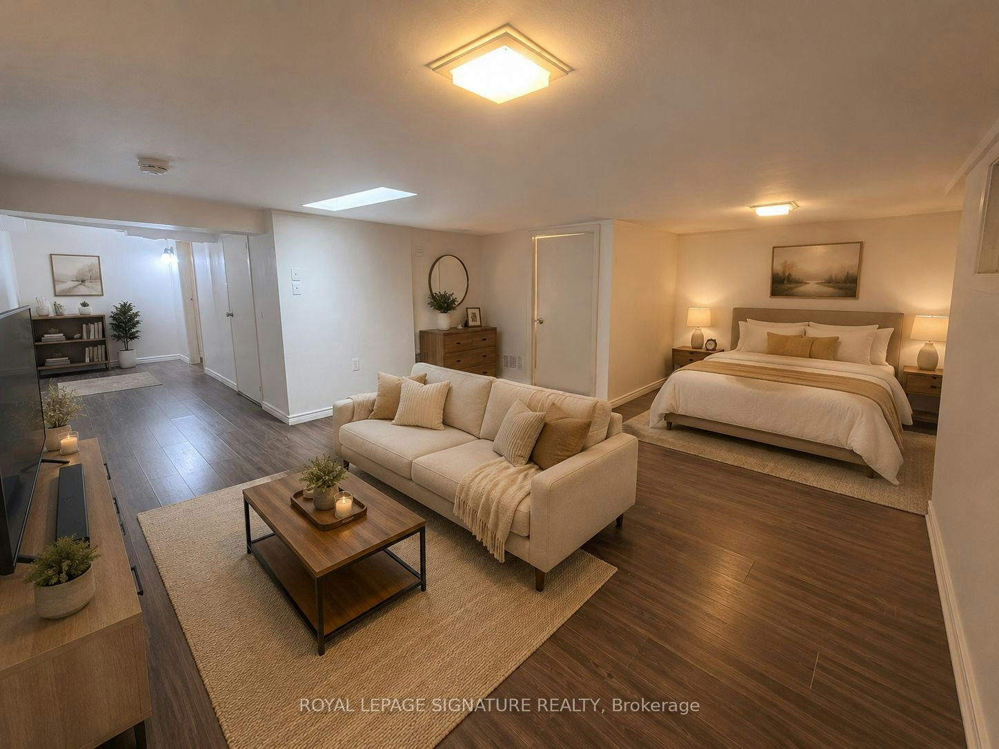 Basement-89 Highview Avenue, Toronto, ON, M1N 2H6 - 2