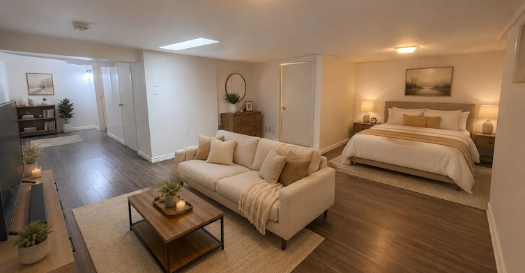 Basement-89 Highview Avenue, Toronto, ON, M1N 2H6 - 2