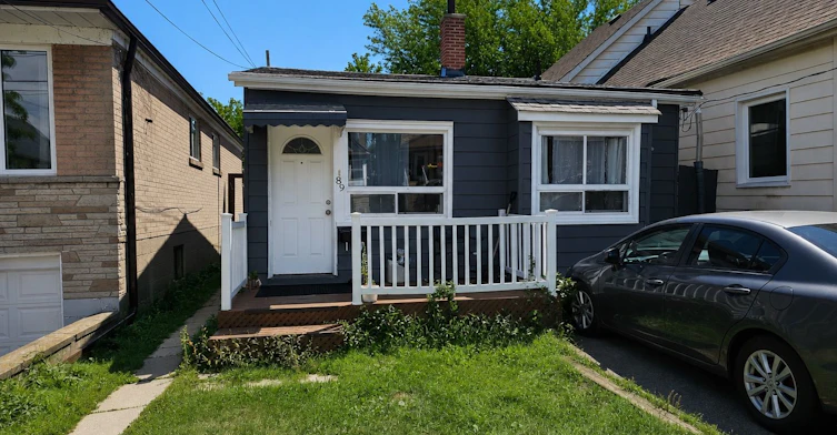Basement-89 Highview Avenue, Toronto, ON, M1N 2H6
