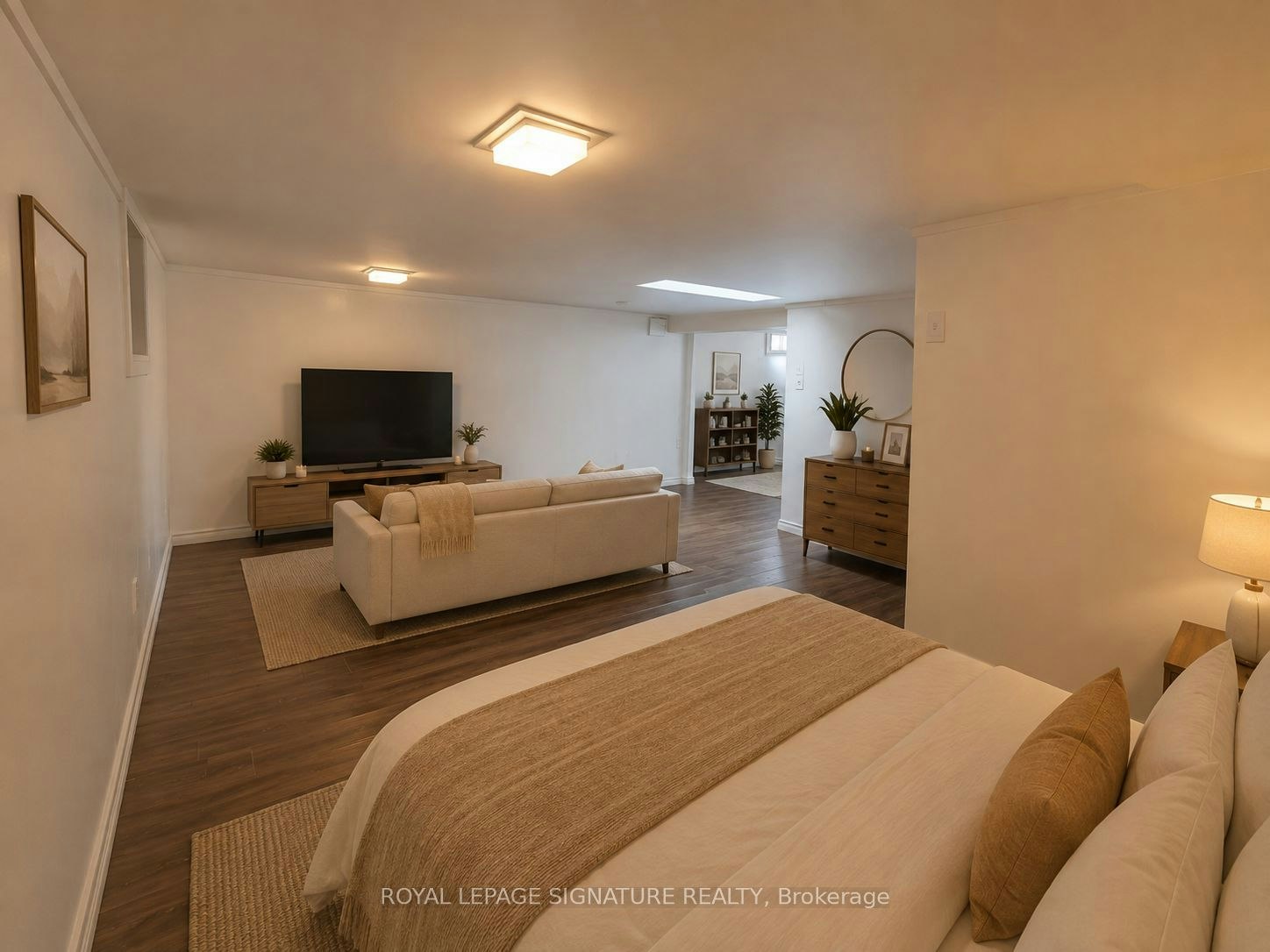 Basement-89 Highview Avenue, Toronto, ON, M1N 2H6 - 4