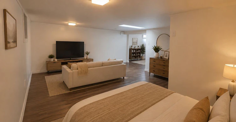 Basement-89 Highview Avenue, Toronto, ON, M1N 2H6 - 4