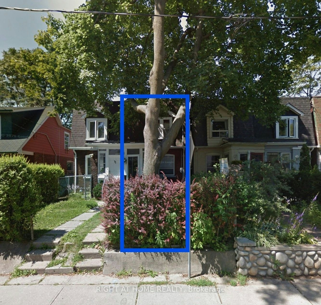 74 Ashdale Avenue, Toronto, ON, M4L 2Y7