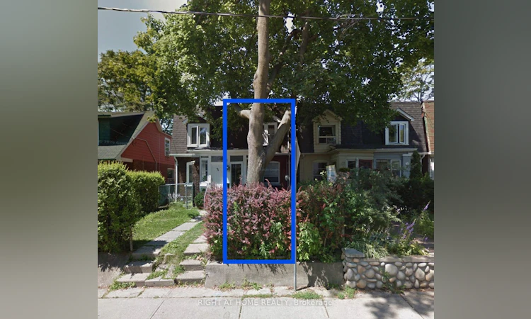 74 Ashdale Avenue