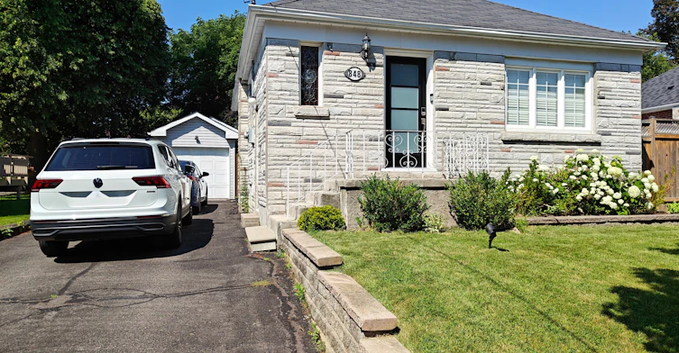 848 Grierson Street, Oshawa, ON, L1G 5J9
