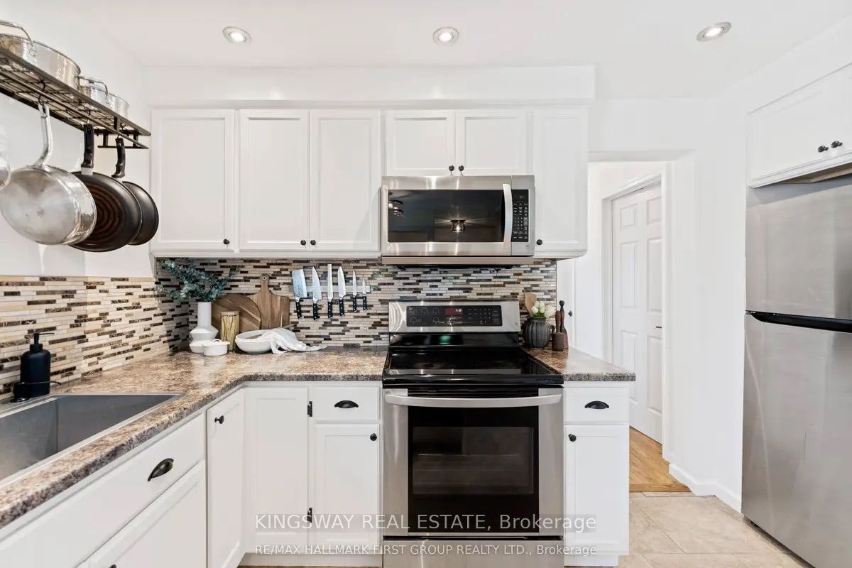 848 Grierson Street, Oshawa, ON, L1G 5J9 - 5