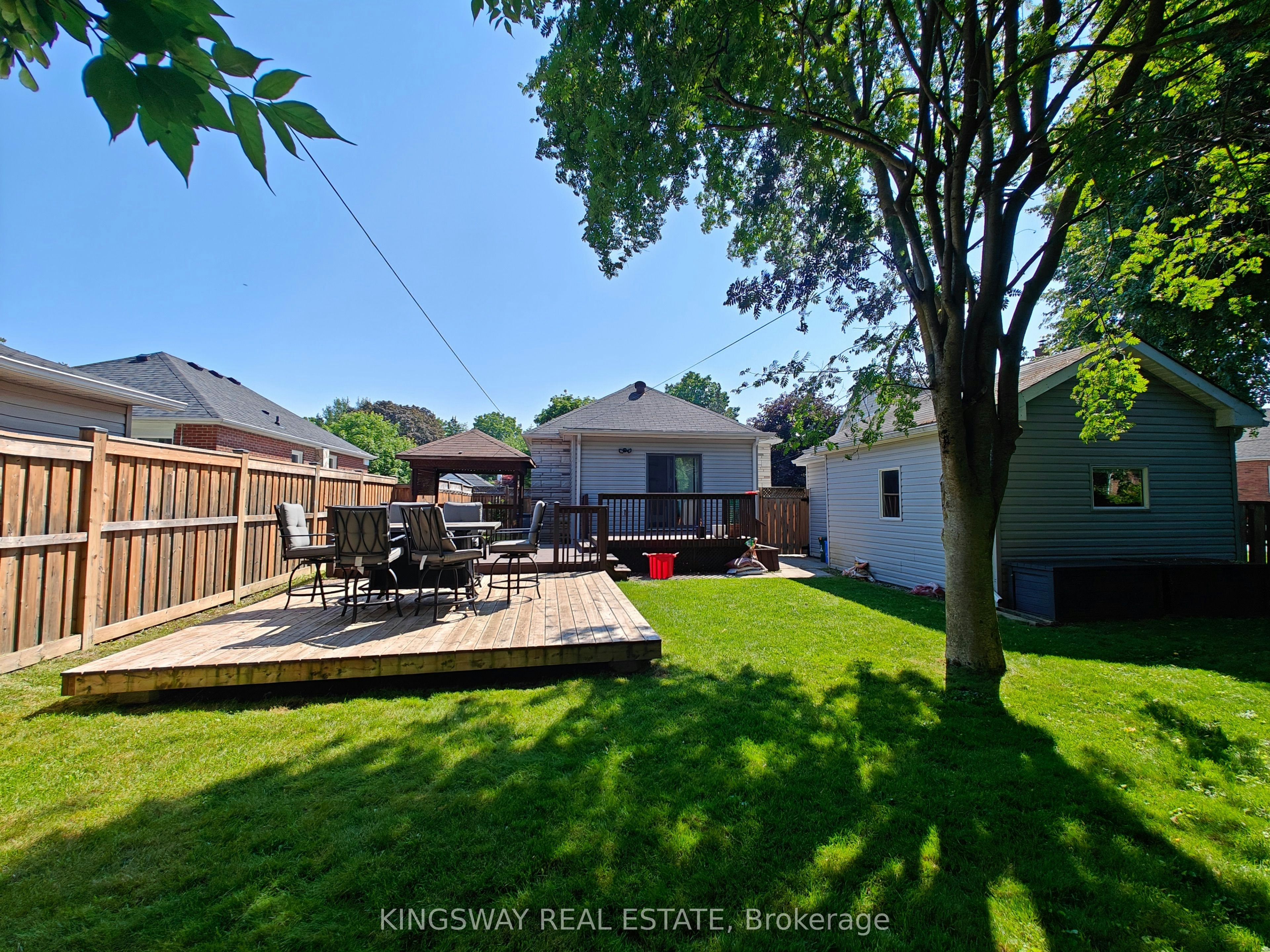 848 Grierson Street, Oshawa, ON, L1G 5J9 - 14