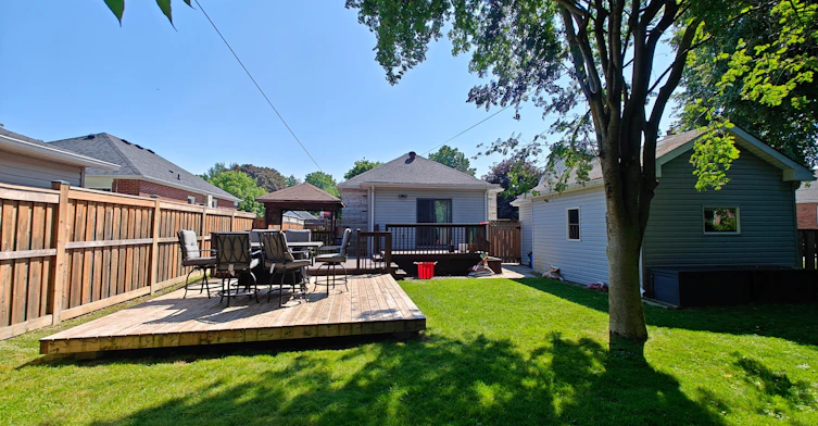 848 Grierson Street, Oshawa, ON, L1G 5J9 - 14