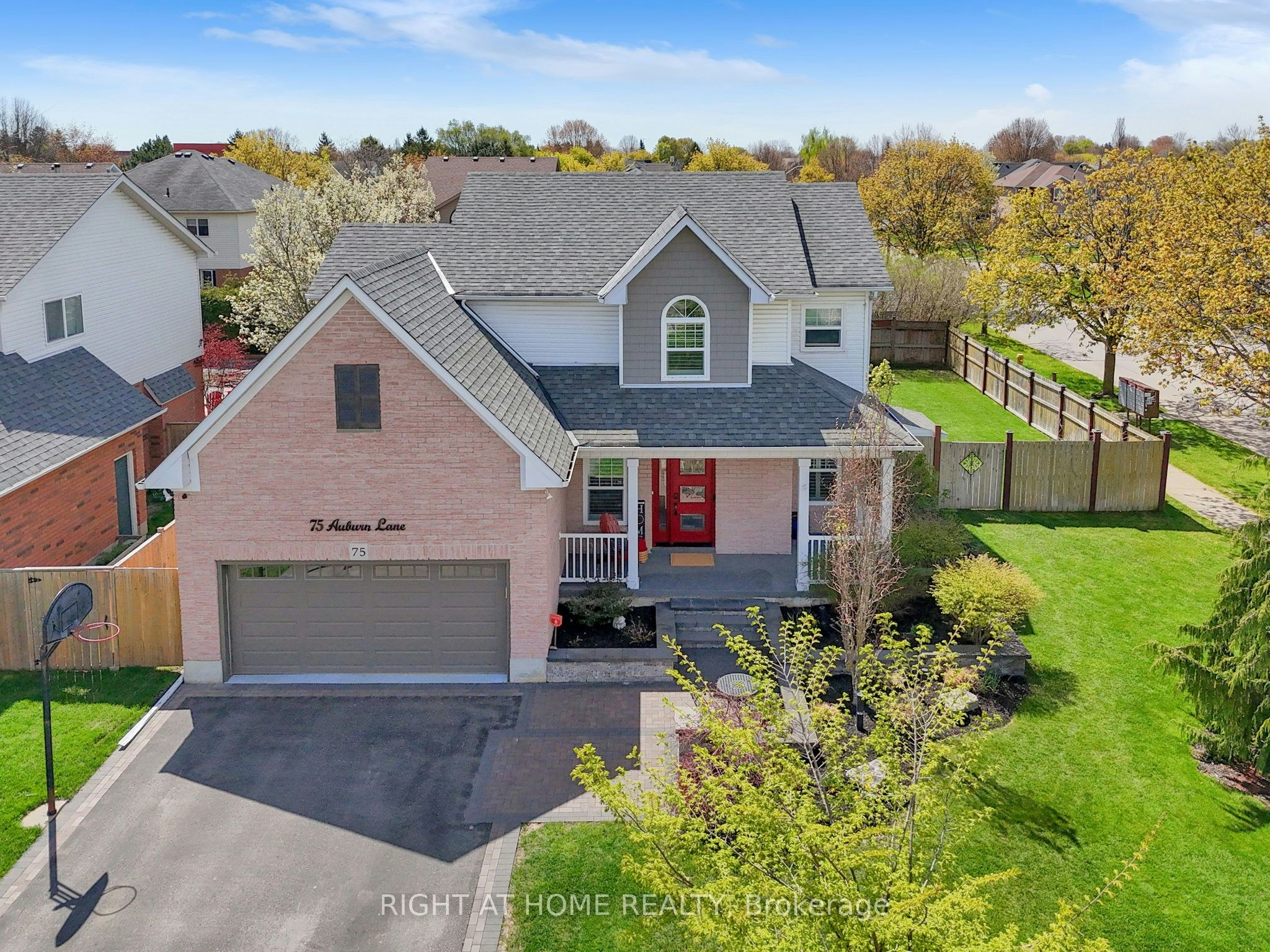 75 Auburn Lane, Clarington, ON, L1E 2E9