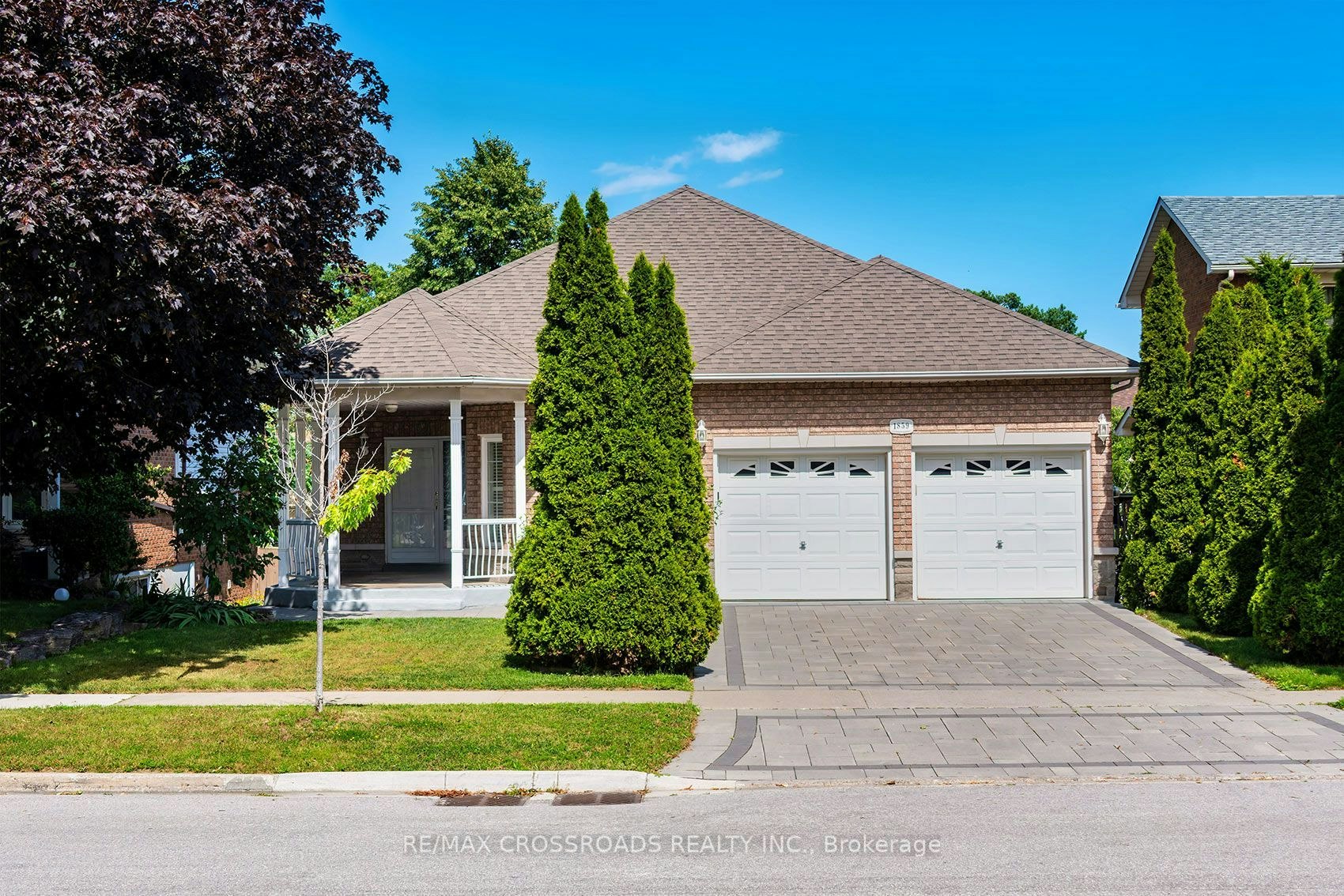 1859 New Street N/A, Pickering, ON, L1V 1S7