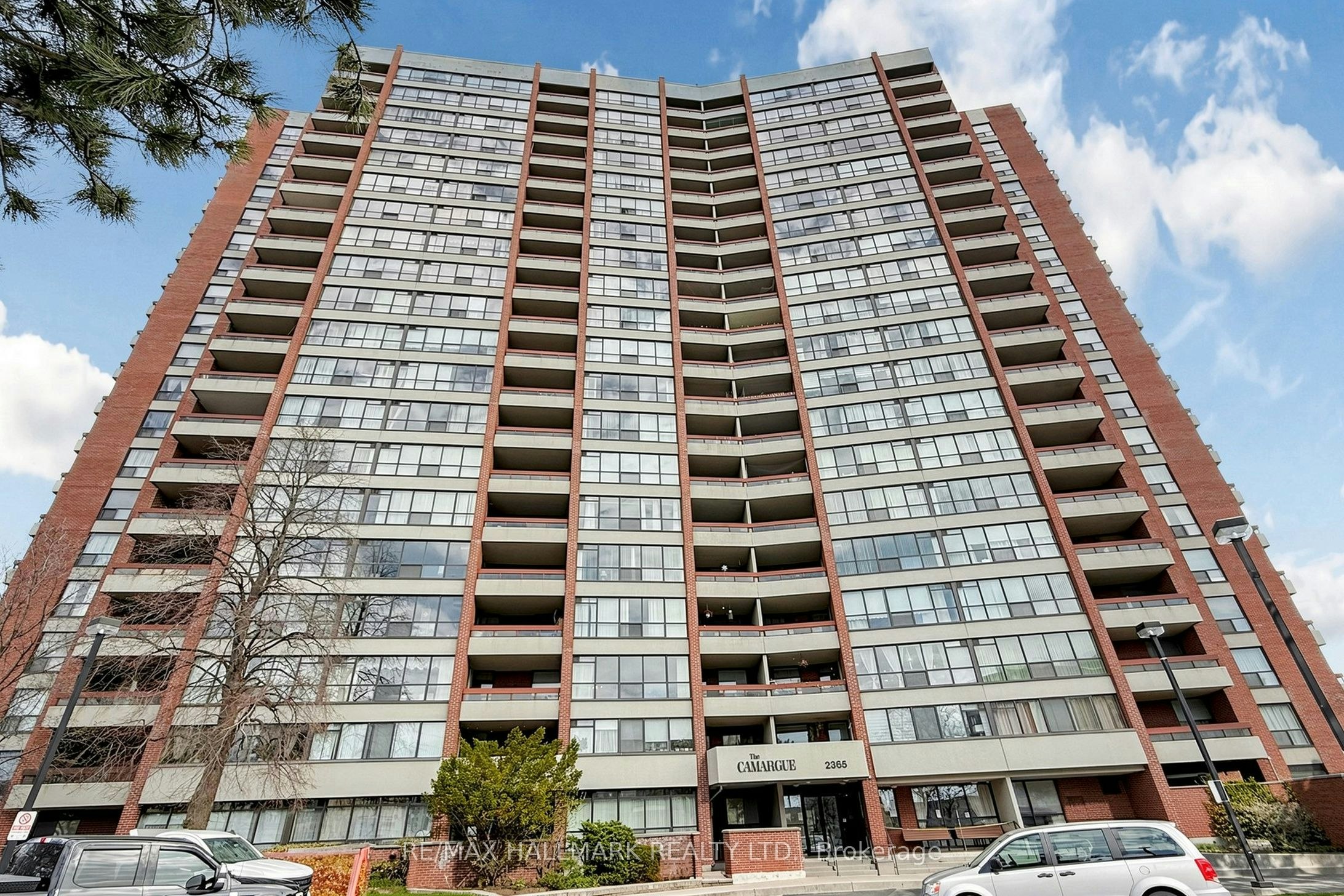1901-2365 Kennedy Road, Toronto, ON, M1T 3S6