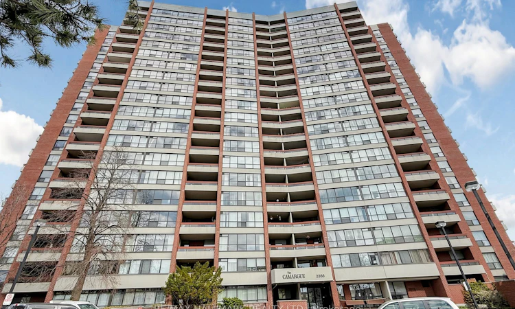 1901-2365 Kennedy Road
