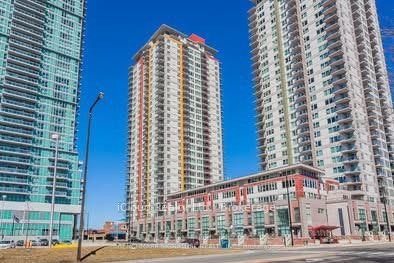 2708-190 Borough Drive, Toronto, ON, M1P 0B6