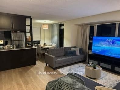 2708-190 Borough Drive, Toronto, ON, M1P 0B6 - 2