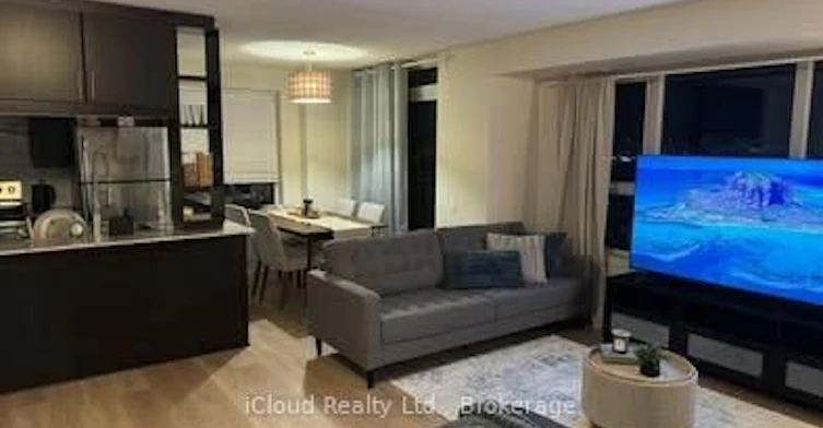 2708-190 Borough Drive, Toronto, ON, M1P 0B6 - 2