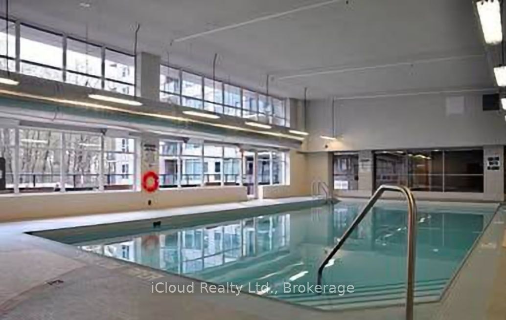 2708-190 Borough Drive, Toronto, ON, M1P 0B6 - 8