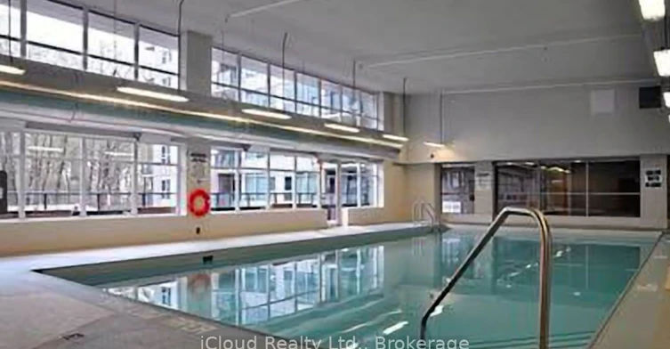 2708-190 Borough Drive, Toronto, ON, M1P 0B6 - 8