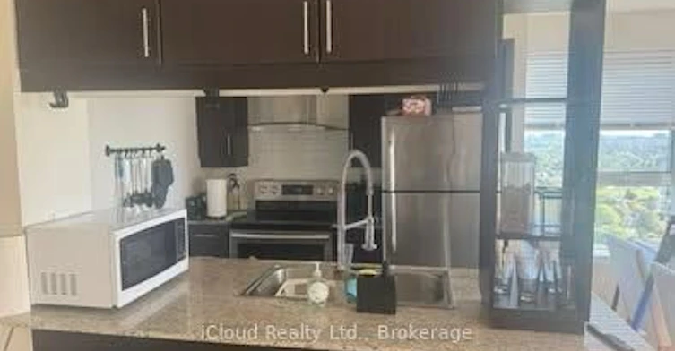 2708-190 Borough Drive, Toronto, ON, M1P 0B6 - 4