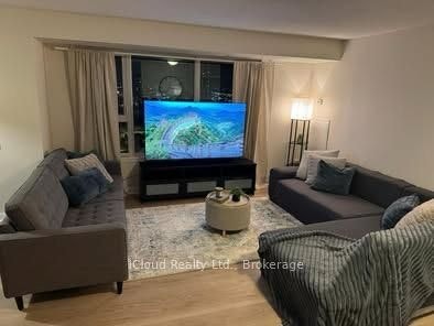 2708-190 Borough Drive, Toronto, ON, M1P 0B6 - 3