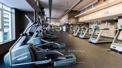 2708-190 Borough Drive, Toronto, ON, M1P 0B6 - 9
