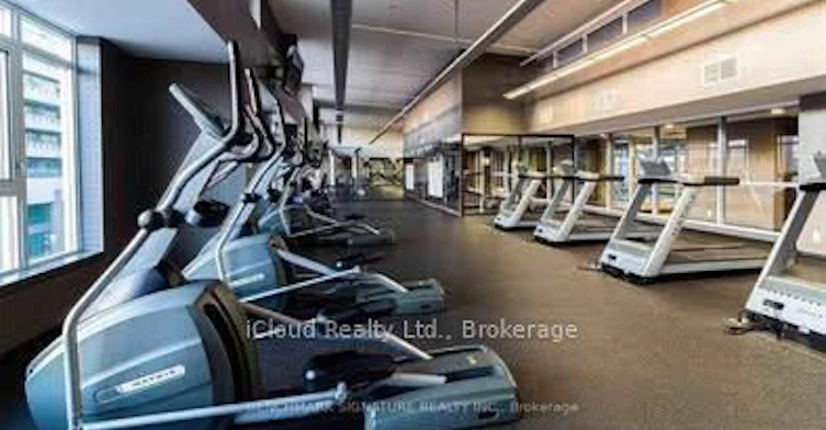 2708-190 Borough Drive, Toronto, ON, M1P 0B6 - 9