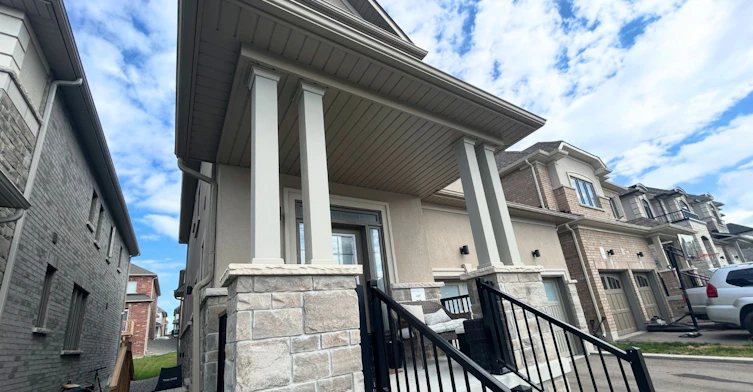 Bsmt-214 Flood Avenue, Clarington, ON, L1B 0W6 - 16