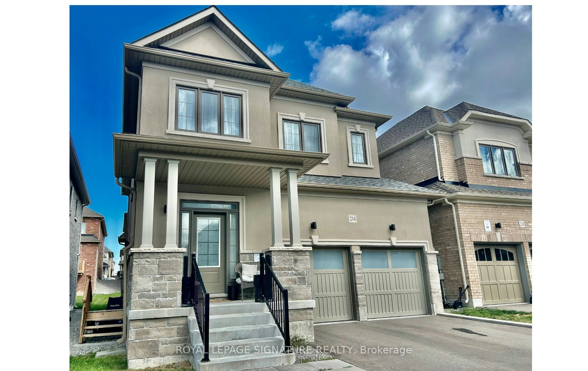 Bsmt-214 Flood Avenue, Clarington, ON, L1B 0W6