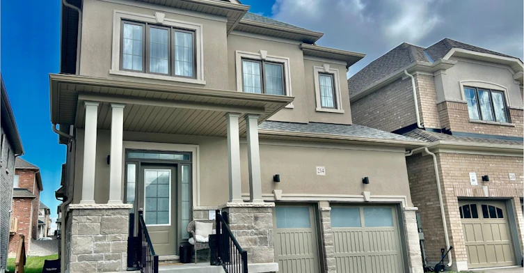 Bsmt-214 Flood Avenue, Clarington, ON, L1B 0W6