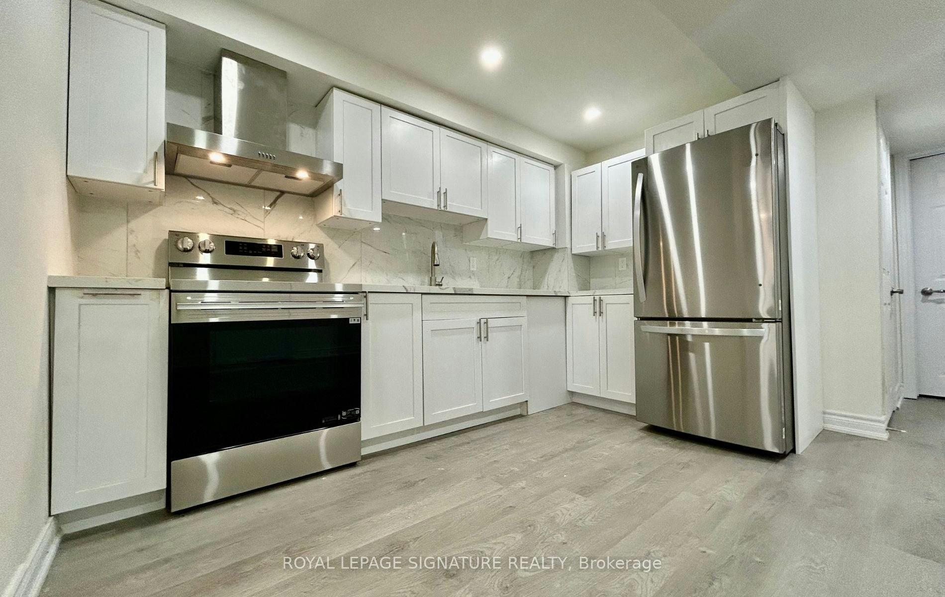Bsmt-214 Flood Avenue, Clarington, ON, L1B 0W6 - 6