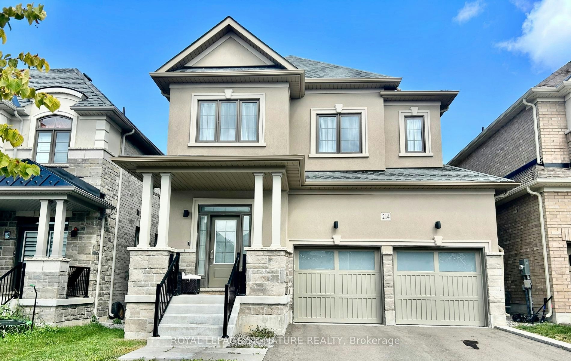 Bsmt-214 Flood Avenue, Clarington, ON, L1B 0W6 - 14