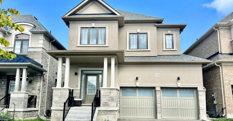 Bsmt-214 Flood Avenue, Clarington, ON, L1B 0W6 - 14
