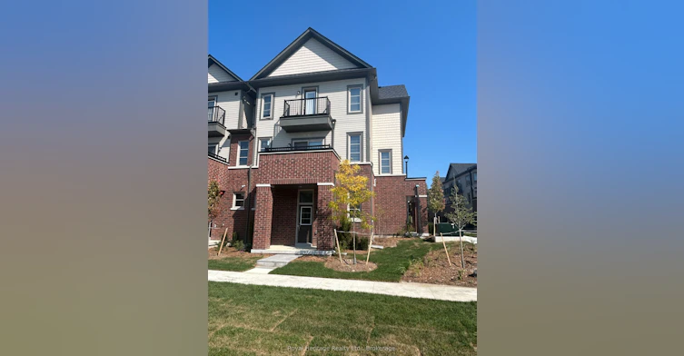 2047 Prestonvale Road, Clarington, ON, L1E 2S2 - 2