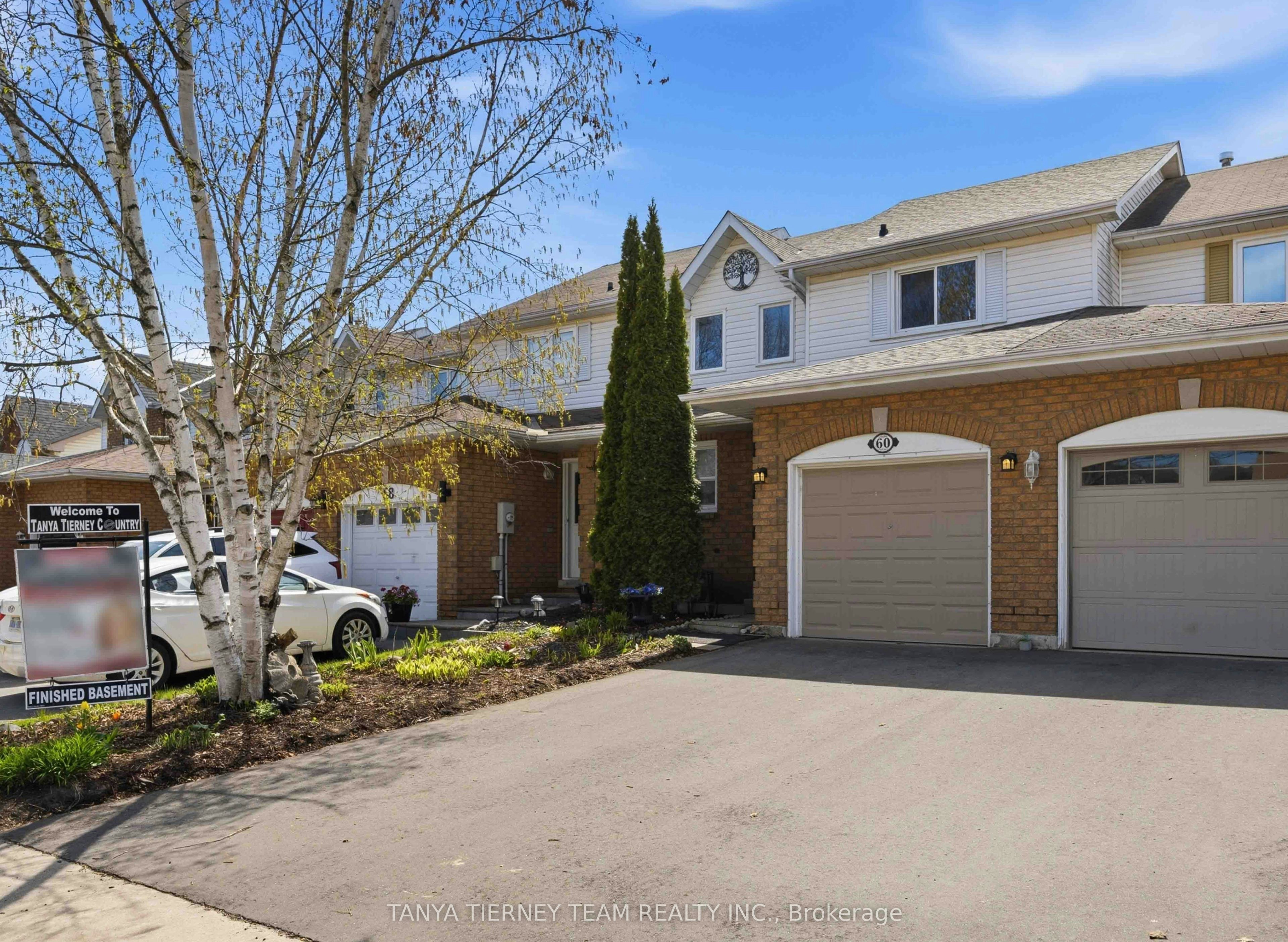 60 Pidduck Street, Clarington, ON, L1E 2W2