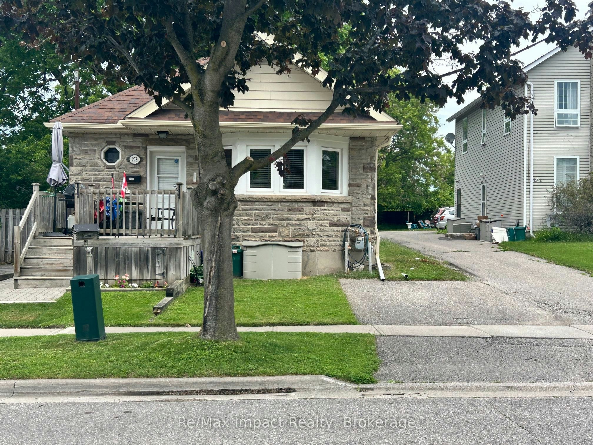 278 William Street E, Oshawa, ON, L1G 1K8