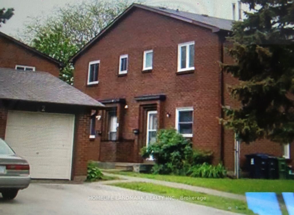 2-72 Dusay Place, Toronto, ON, M1W 2N2 - 8