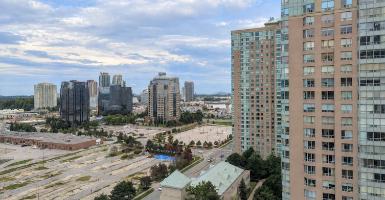 2110-18 Lee Centre Drive, Toronto, ON, M1H 3H5 - 12