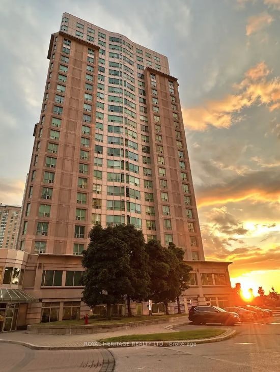 2110-18 Lee Centre Drive, Toronto, ON, M1H 3H5