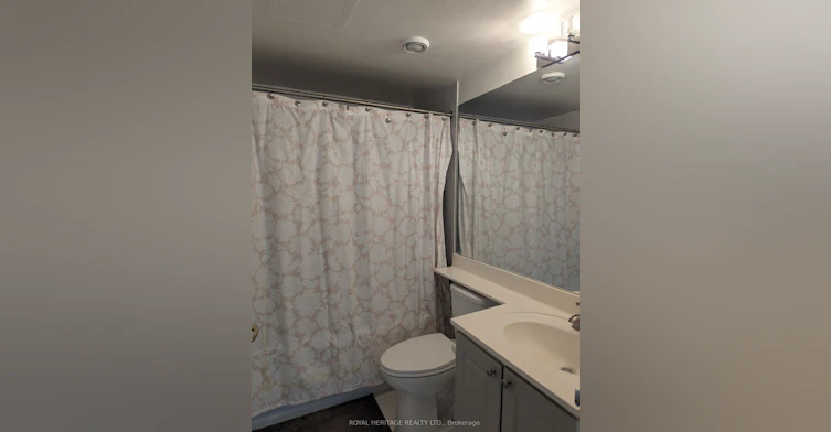 2110-18 Lee Centre Drive, Toronto, ON, M1H 3H5 - 9