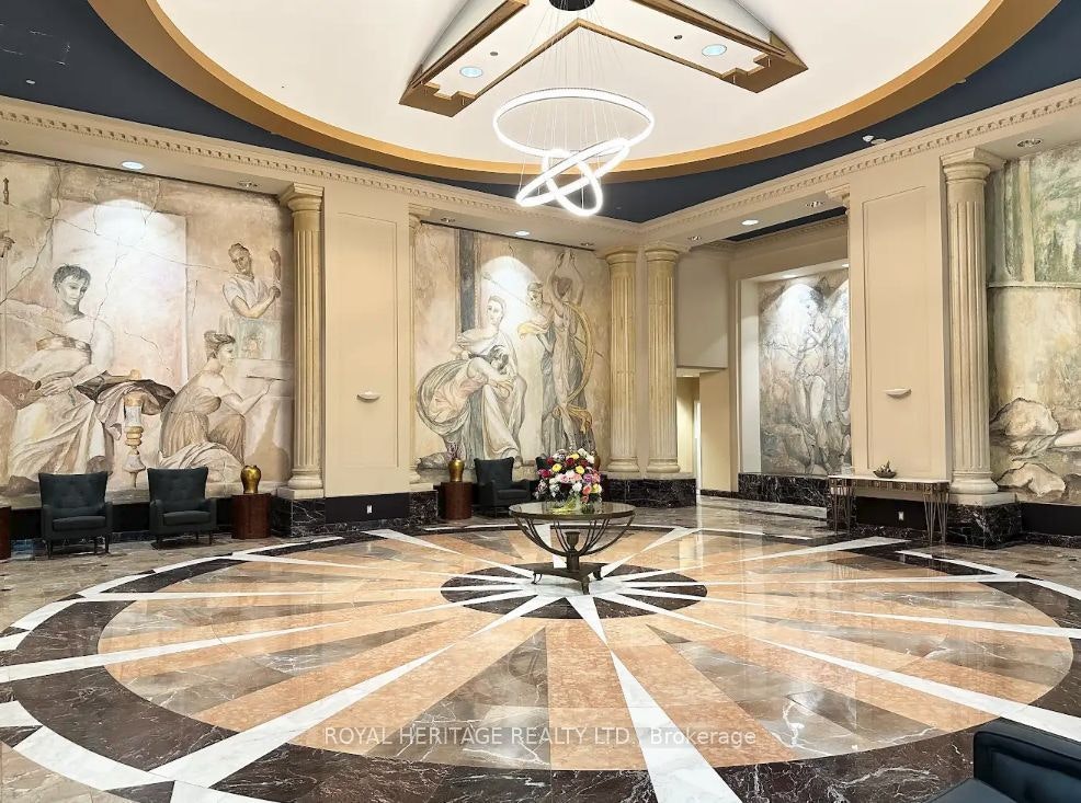 2110-18 Lee Centre Drive, Toronto, ON, M1H 3H5 - 9