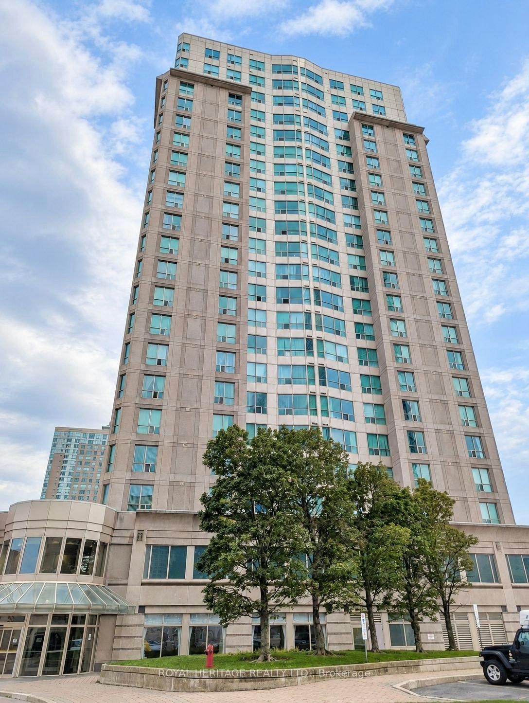 2110-18 Lee Centre Drive, Toronto, ON, M1H 3H5