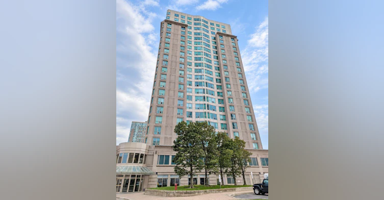 2110-18 Lee Centre Drive, Toronto, ON, M1H 3H5