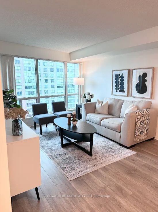 2110-18 Lee Centre Drive, Toronto, ON, M1H 3H5 - 2