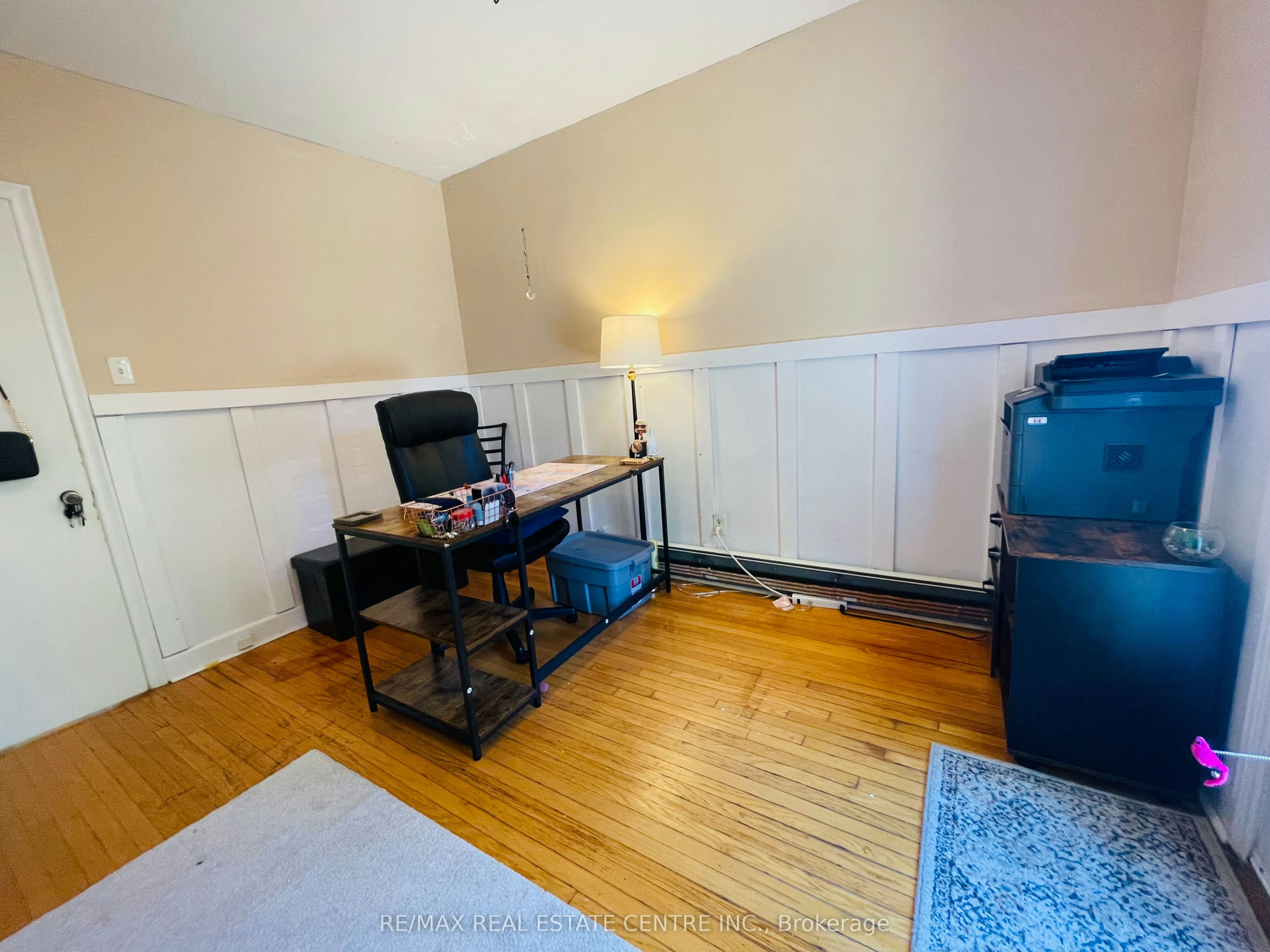 Main Floor-34 Singleton Road, Toronto, ON, M1R 1H9 - 9