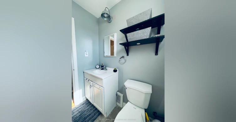 Main Floor-34 Singleton Road, Toronto, ON, M1R 1H9 - 17