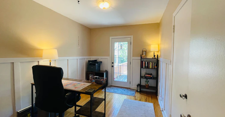 Main Floor-34 Singleton Road, Toronto, ON, M1R 1H9 - 8