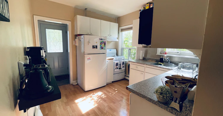 Main Floor-34 Singleton Road, Toronto, ON, M1R 1H9 - 6