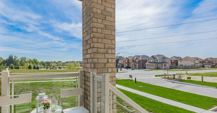 101-1725 Adirondack Chase, Pickering, ON, L1X 0E5 - 19