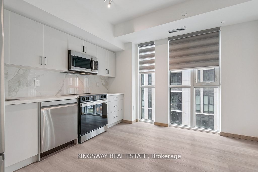 501-3429 Sheppard Avenue E, Toronto, ON, M1T 0C2 - 9