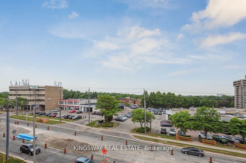 501-3429 Sheppard Avenue E, Toronto, ON, M1T 0C2 - 33