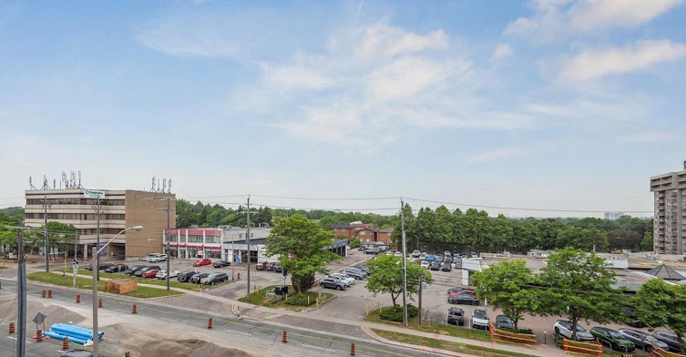 501-3429 Sheppard Avenue E, Toronto, ON, M1T 0C2 - 33